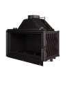 copy of Insert cheminée à bois AUVYS 10 kW