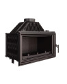 Insert cheminée à bois W15 13,5 kW ECO