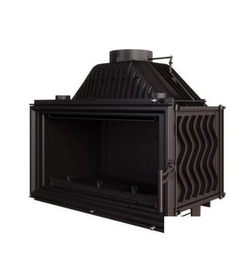 Insertable de chimenea W15 13,5 kW ECO