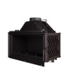 Insert cheminée à bois W15 13,5 kW ECO