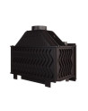 copy of Insert cheminée à bois AUVYS 10 kW