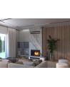 Insert cheminée à bois W15 16.3 kW ECO