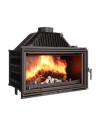 copy of Insert cheminée à bois AUVYS 10 kW