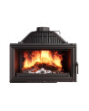 Insertable de chimenea W15 16.3 kW ECO
