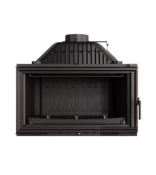 Insert cheminée à bois W15 16.3 kW ECO | fabrication européenne sur notre boutique en ligne