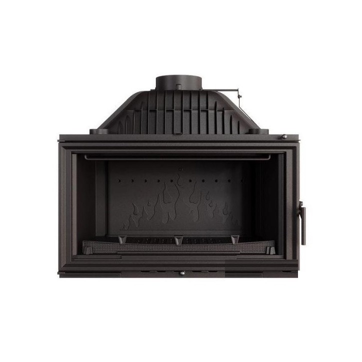 copy of Insert cheminée à bois AUVYS 10 kW