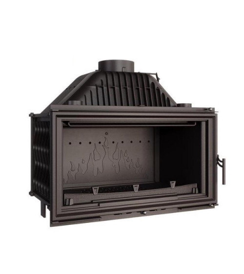 Inserto per caminetto W15 16.3 kW ECO