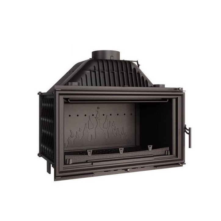 copy of Insert cheminée à bois AUVYS 10 kW