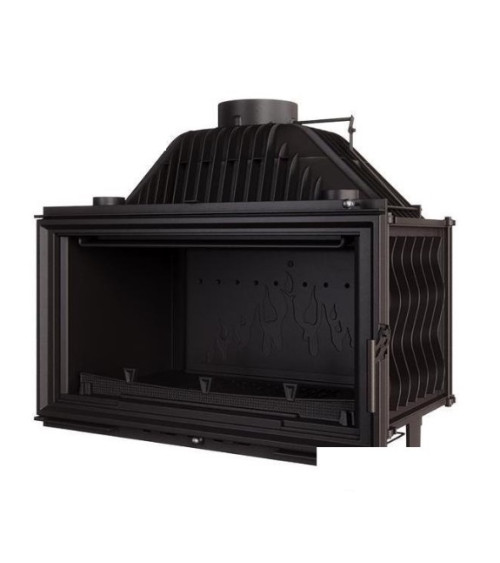 copy of Insert cheminée à bois AUVYS 10 kW