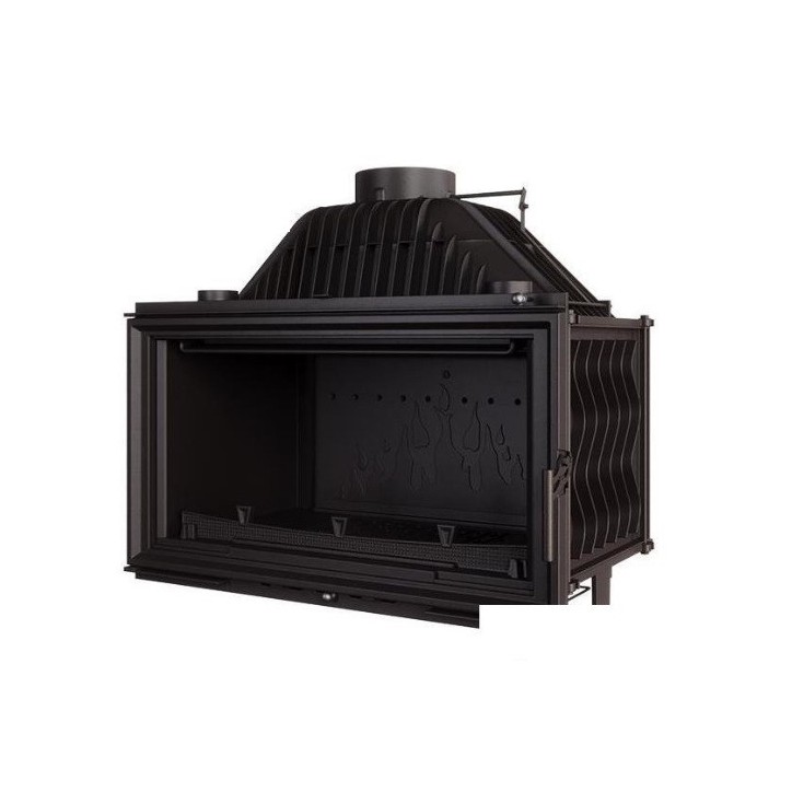Recuperador de calor W15 16.3 kW ECO Recuperador de calor W15 16.3 kW ECO