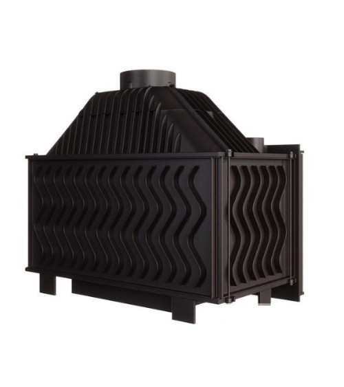 Insertable de chimenea W15 16.3 kW ECO