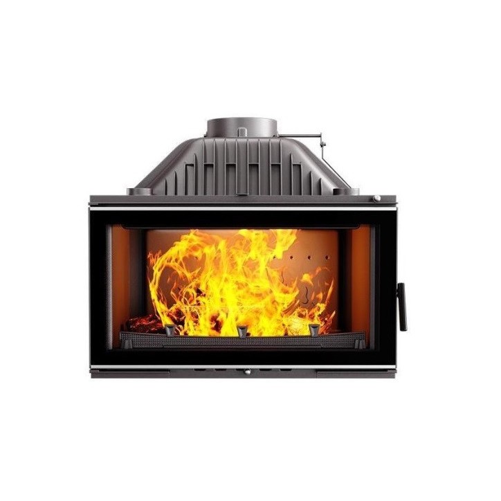Recuperador de calor W16-13.5kW ECO Recuperador de calor W16-13.5kW ECO