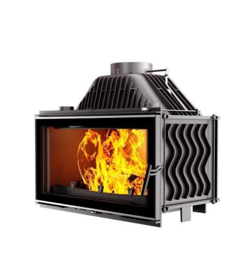 copy of Insert cheminée à bois AUVYS 10 kW
