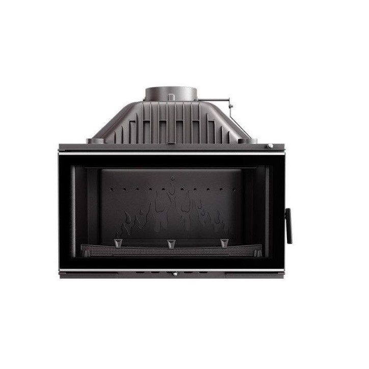 copy of Insert cheminée à bois AUVYS 10 kW