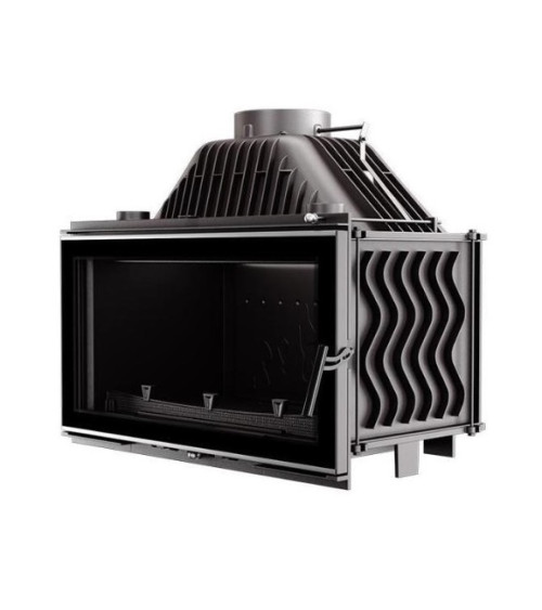 copy of Insert cheminée à bois AUVYS 10 kW