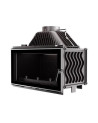 copy of Insert cheminée à bois AUVYS 10 kW