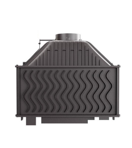 copy of Insert cheminée à bois AUVYS 10 kW