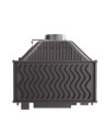 Insert cheminée à bois W16-13.5kW ECO