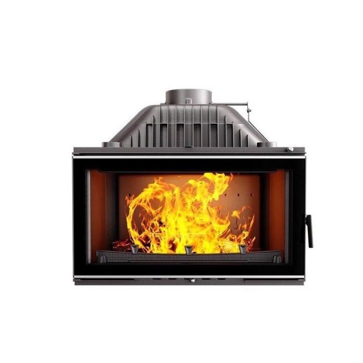 copy of Insert cheminée à bois AUVYS 10 kW