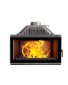 copy of Insert cheminée à bois AUVYS 10 kW