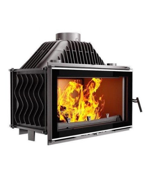 Recuperador de calor W16-16.3kW ECO