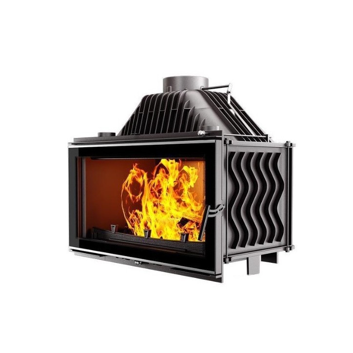 Recuperador de calor W16-16.3kW ECO