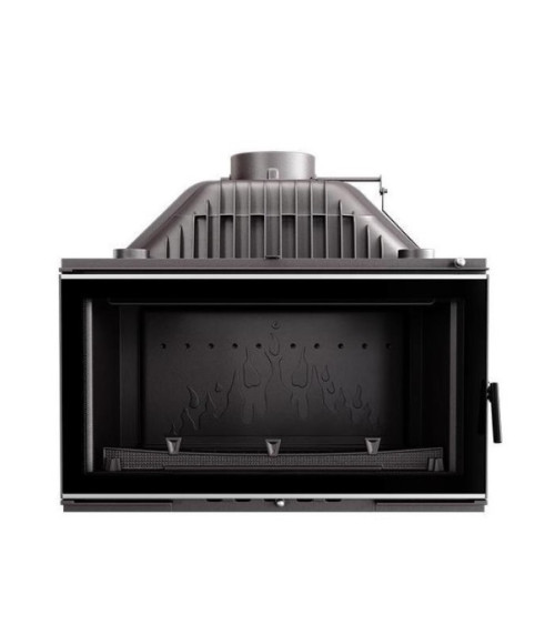 copy of Insert cheminée à bois AUVYS 10 kW