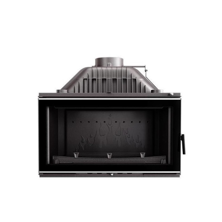 Recuperador de calor W16-16.3kW ECO