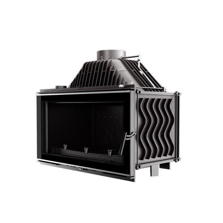 Recuperador de calor W16-16.3kW ECO