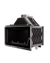 copy of Insert cheminée à bois AUVYS 10 kW
