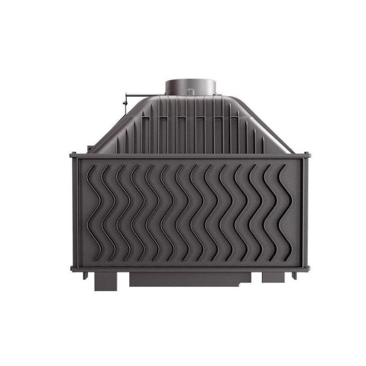 Recuperador de calor W16-16.3kW ECO
