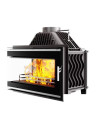copy of Insert cheminée à bois AUVYS 10 kW