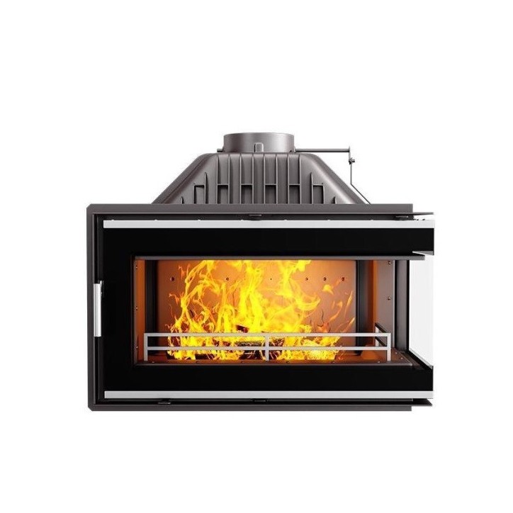 copy of Insert cheminée à bois AUVYS 10 kW