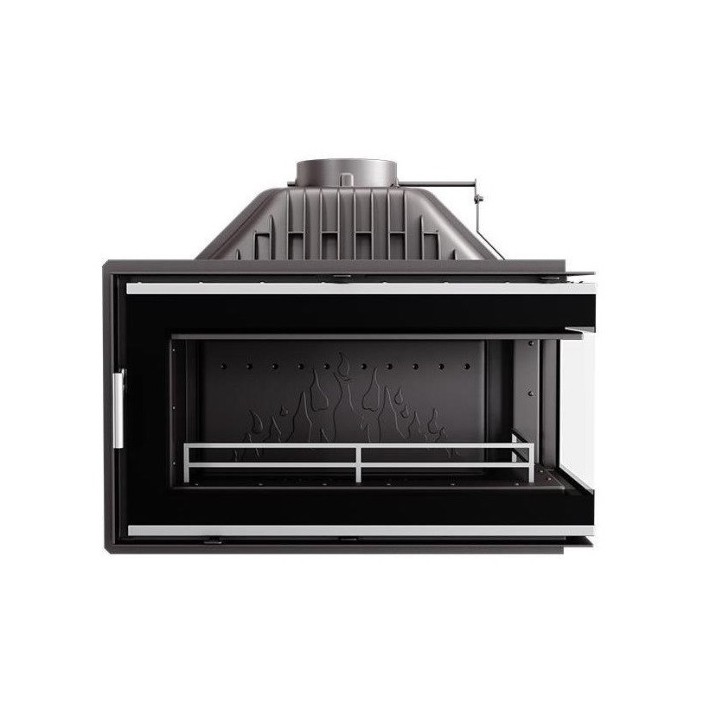 Recuperador de calor W16LB-13.5kW ECO CANTO DIREITO Recuperador de calor W16LB-13.5kW ECO CANTO DIREITO