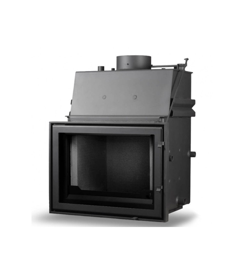 Insert hydro PANAQUA 9 - 15 KW