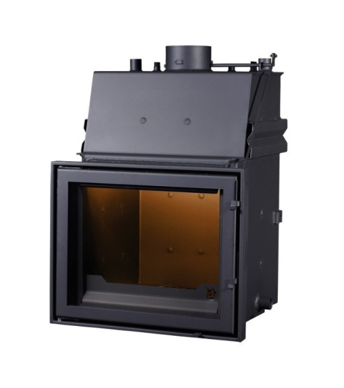 Insert hydro PANAQUA 15 KW
