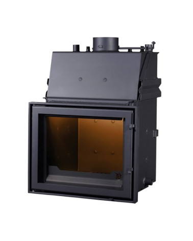Insert hydro PANAQUA 9 - 15 KW