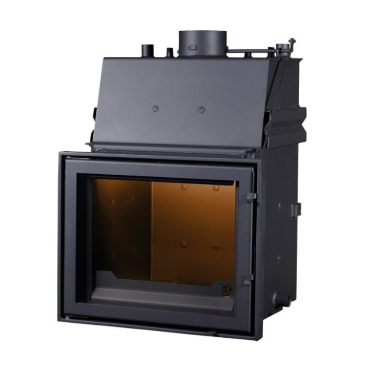 Inserto hidráulico PANAQUA 9 - 15 KW