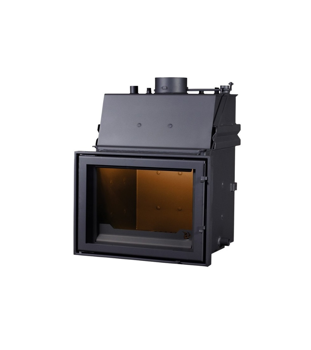 Inserção hidráulica PANAQUA 12 - 20 KW