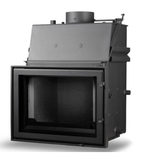 Inserção hidráulica PANAQUA 12 - 20 KW