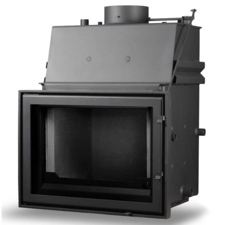 Inserção hidráulica PANAQUA 12 - 20 KW Inserção hidráulica PANAQUA 12 - 20 KW