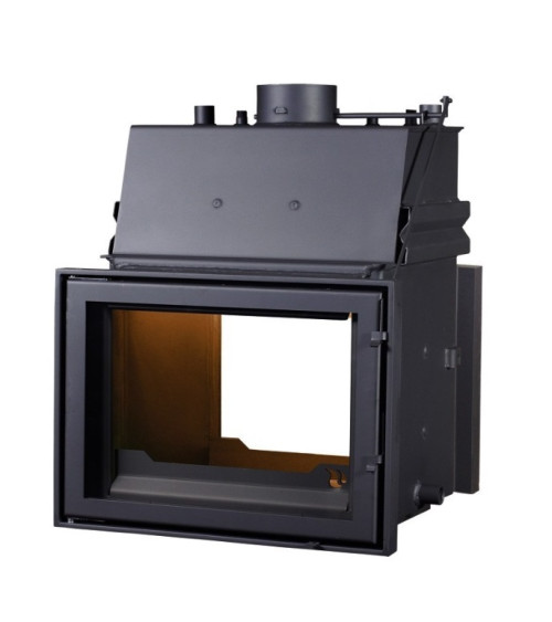 Insert hydro PANAQUA 12 - 20 KW 2 portes - Dans notre boutique en ligne - garantie du meilleur prix