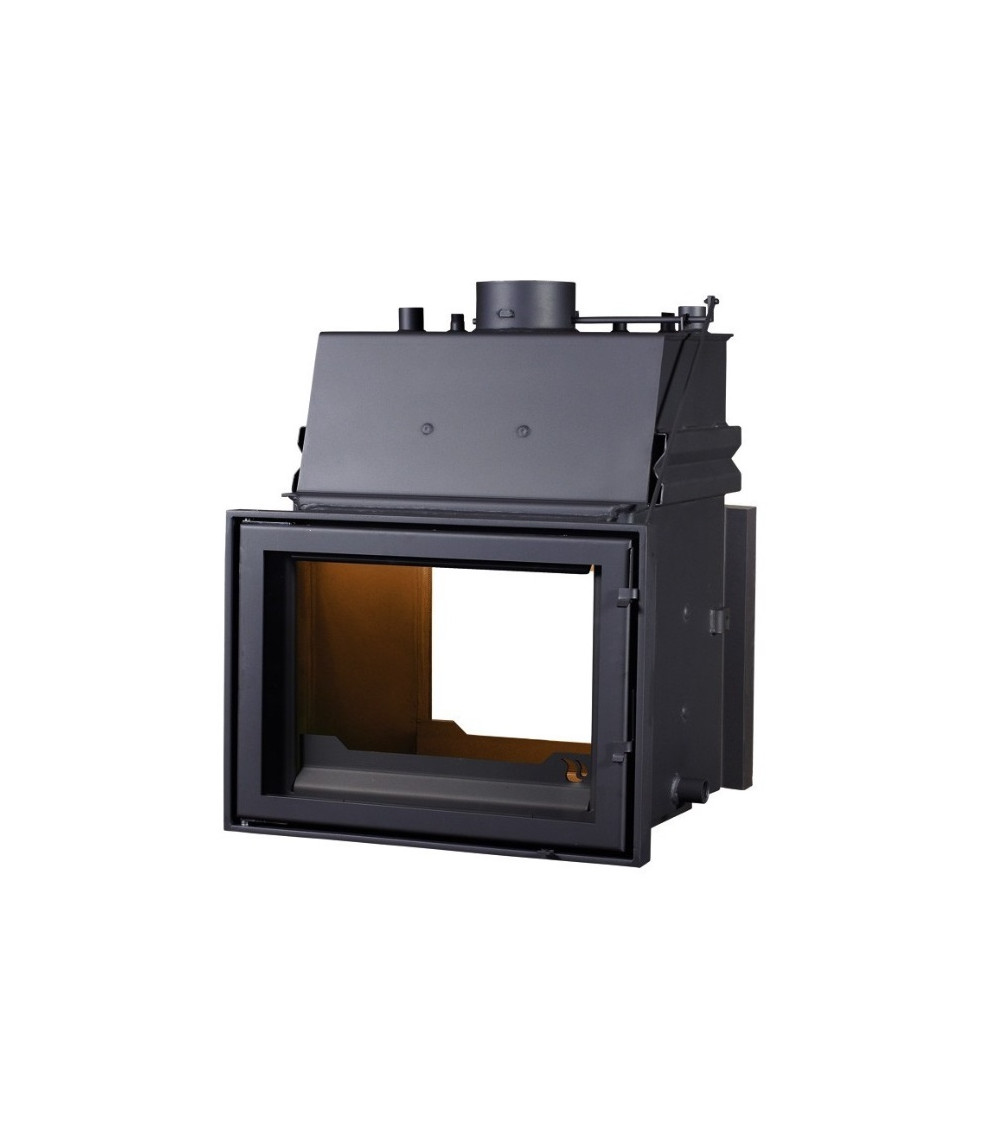 Insert hydro PANAQUA 12 - 20 KW 2 portes - Dans notre boutique en ligne - garantie du meilleur prix