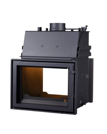 Inserção hidráulica PANAQUA 12 - 20 KW 2 portas