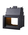 Inserção hidráulica PANAQUA 12 - 20 KW 2 portas