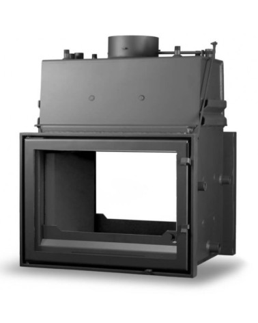 Insert hydro PANAQUA  20 KW  TUNNEL