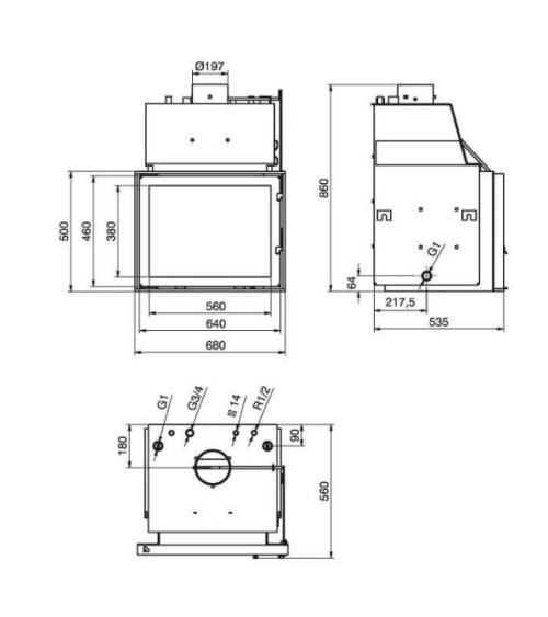 copy of Insert hydro PANAQUA 9 - 15 KW