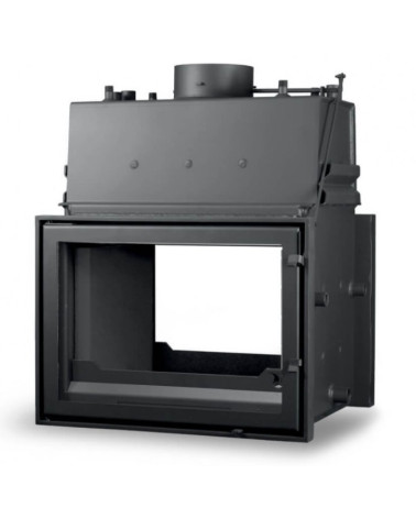 Insert hydro PANAQUA 18 - 30 KW 2 portes - Dans notre boutique en ligne - garantie du meilleur prix