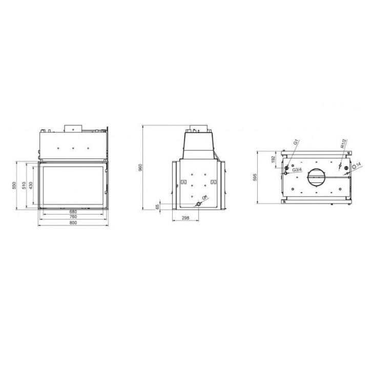 copy of Insert hydro PANAQUA 9 - 15 KW