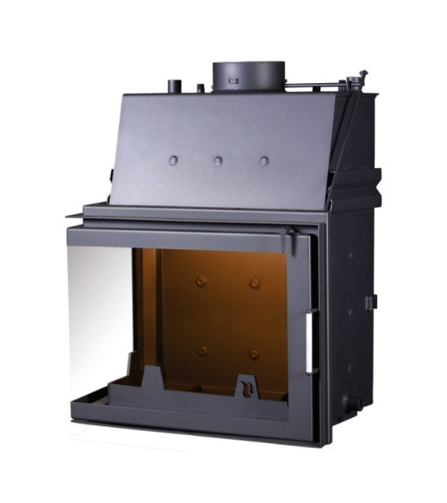 Insert hydro PANAQUA CG 75 - 14.4 - 24 kW version gauche - Dans notre boutique en ligne - garantie du meilleur prix
